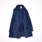 Orcival / ライトステンカラーコート 参考定価：32,000程度 SIZE:3