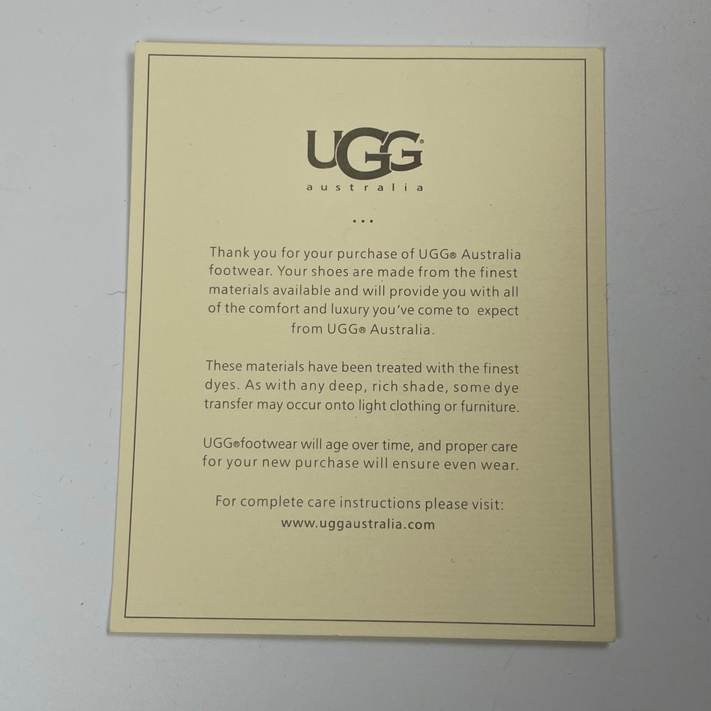 UGG アグ / CLASSIC TALL ムートンブーツ ブラック 参考定価：30,000程度 SIZE:23.5cm