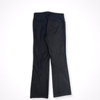 ck Calvin Klein / 90s ヴィンテージフレアスラックス SIZE:31