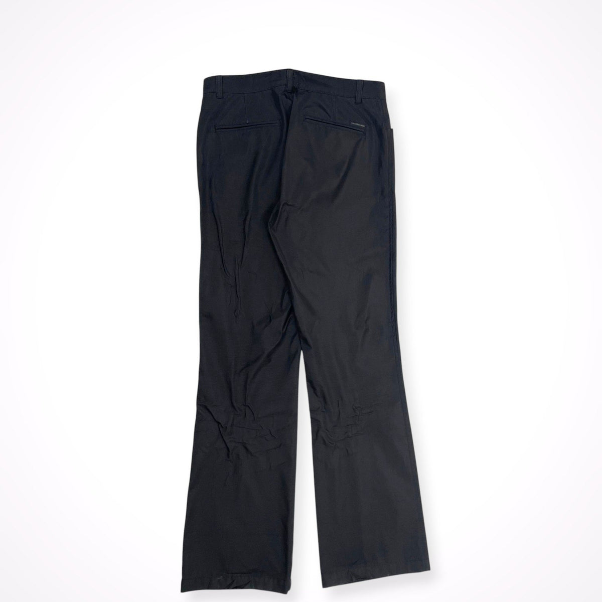 ck Calvin Klein / 90s ヴィンテージフレアスラックス SIZE:31