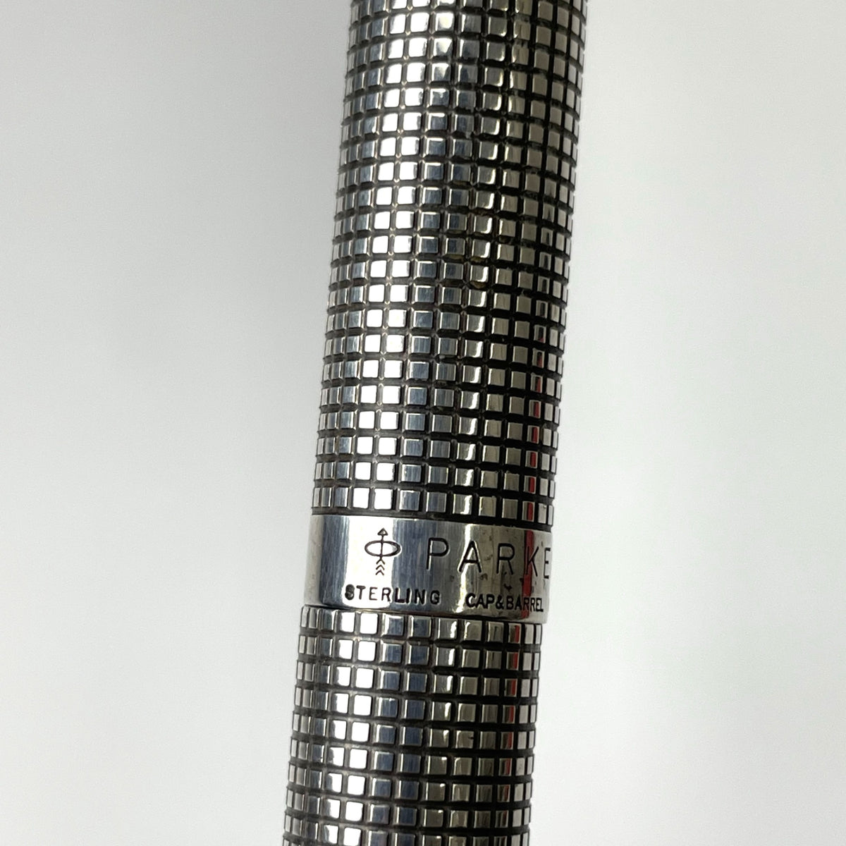 PARKER / 推定70s Cisele(シズレ) 万年筆 K14