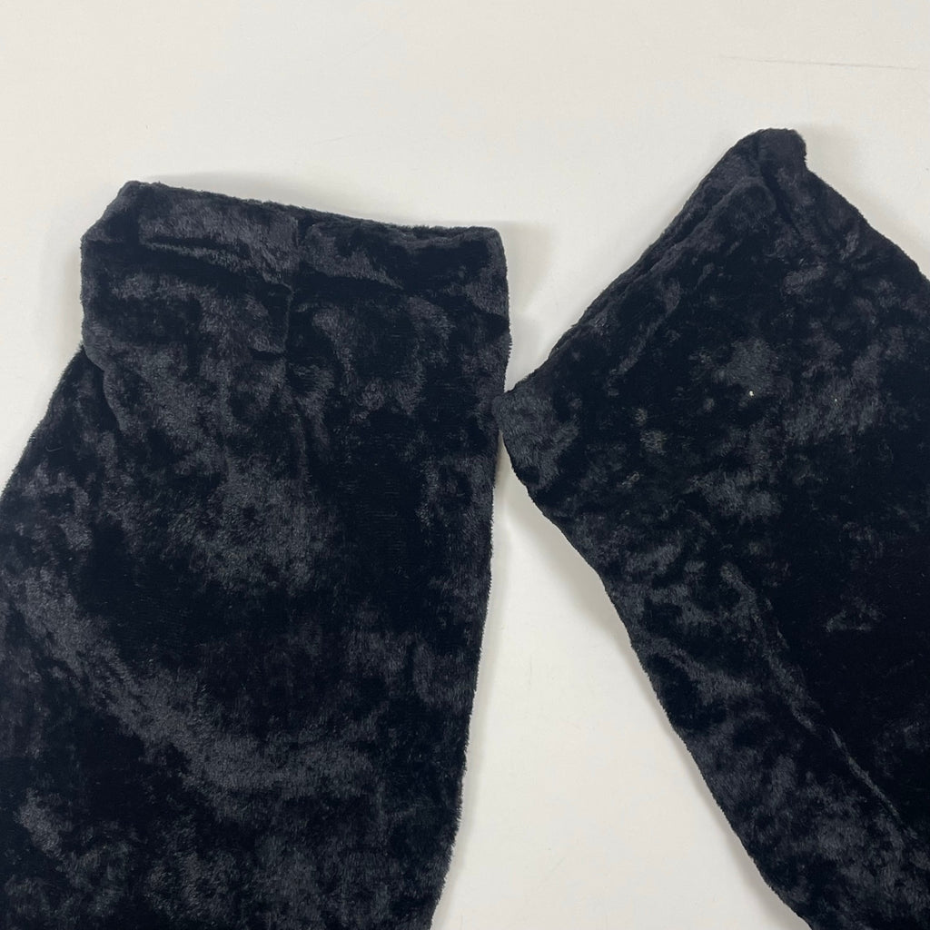 ROMEO GIGLI ロメオ ジリ / ヴィンテージベロアブラウス SIZE:M