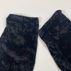 ROMEO GIGLI ロメオ ジリ / ヴィンテージベロアブラウス SIZE:M