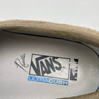 VANS VAULT × needles バンズ ボルト ニードルズ / コラボ Era Slip-On Vlt L 参考定価：14,000+tax SIZE:28cm