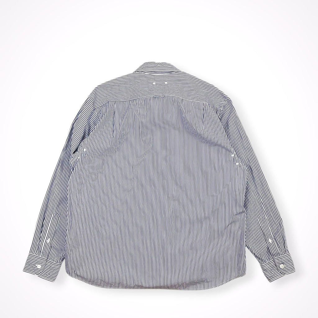 SOPHNET. / ALBINI BIG REGULAR COLLAR SHIRT 参考定価：29,000+tax SIZE:M