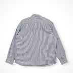 SOPHNET. / ALBINI BIG REGULAR COLLAR SHIRT 参考定価：29,000+tax SIZE:M