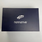 VANS × nonnative ヴァンズ ノンネイティブ / コラボ SK8-HI ローカットスニーカー 箱・替え紐付 SIZE:28cm