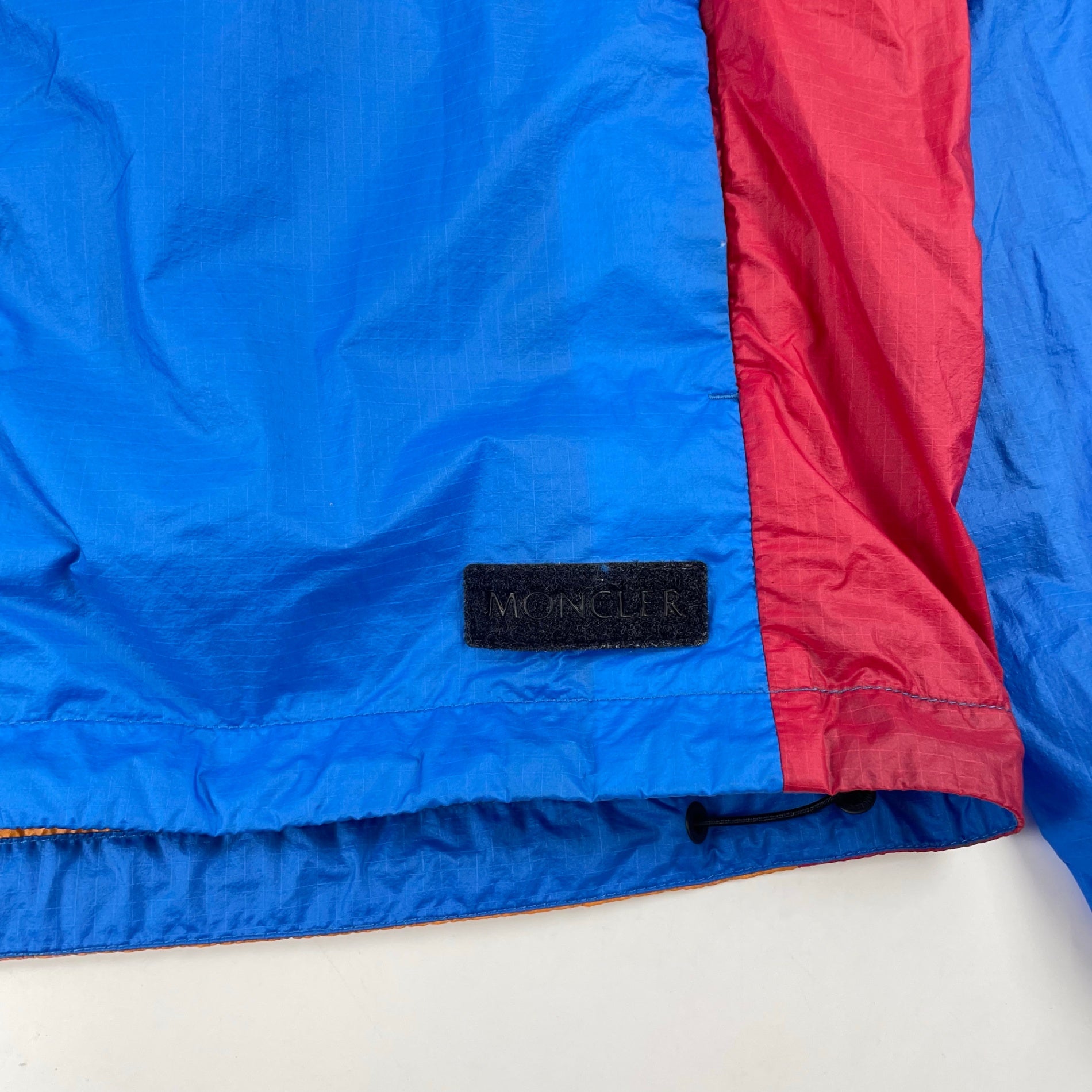 MONCLER × CRAIG GREEN / コラボ STUNT GIUBBOTTO ナイロンジャケット SIZE:1