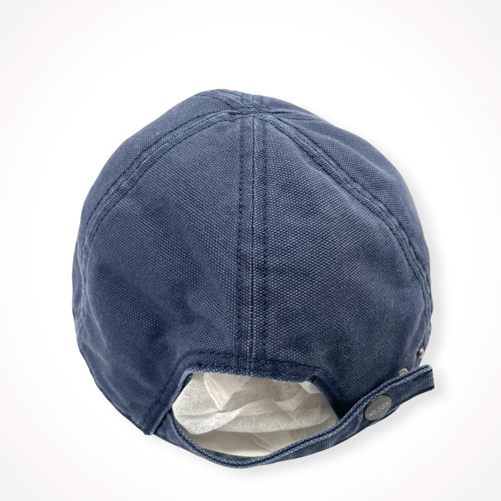 LYBRO NIGEL CABOURN / MECHANICS CAP Ａ-3タイプ ネイビー