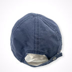 LYBRO NIGEL CABOURN / MECHANICS CAP Ａ-3タイプ ネイビー