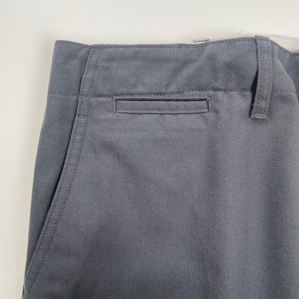 BEAMS PLUS ビームスプラス / MIL Trousers ワークスラックス グレー USA製 参考定価：38,000+tax SIZE:L