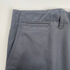 BEAMS PLUS ビームスプラス / MIL Trousers ワークスラックス グレー USA製 参考定価：38,000+tax SIZE:L