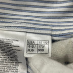 Brooks Brothers ブルックスブラザーズ / REGENT FIT ストライプシャツ 参考定価：20,000程度 SIZE:15 1/2