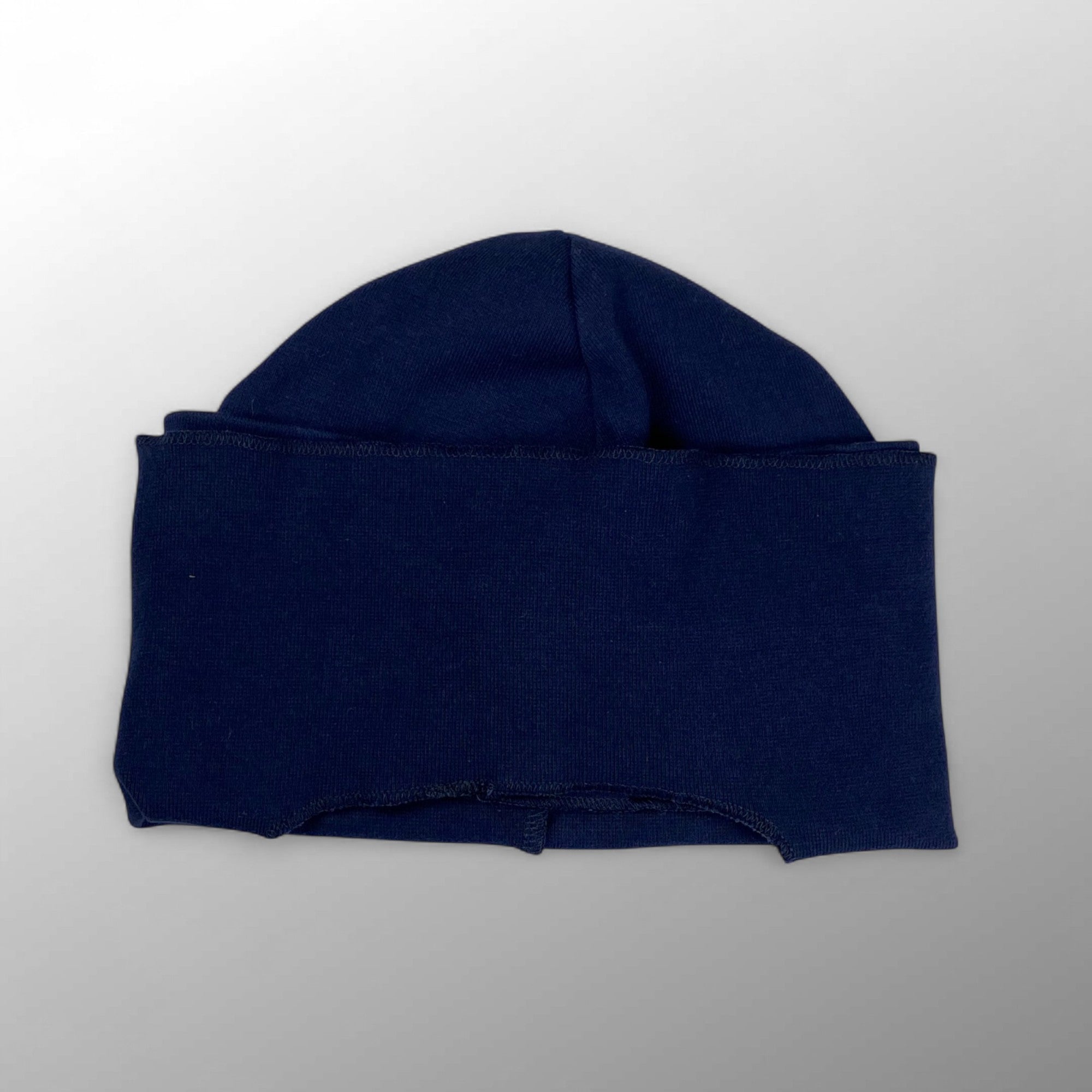 【タグ付 美品】PEG BEAMS PLUS × Engineered Garments / PEG Face Beanie 2WAY バラクラバ ニット帽 目出し帽 参考定価：16,000+tax