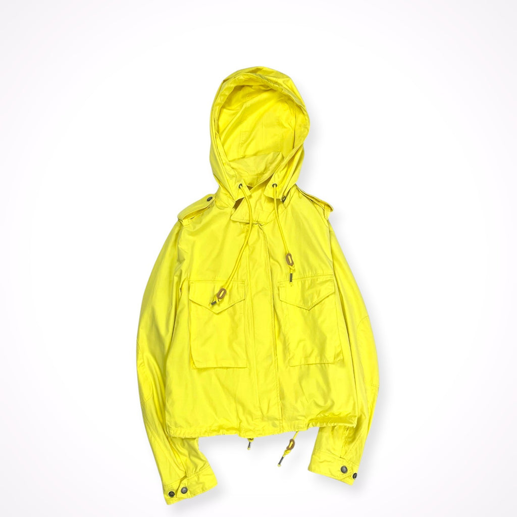 DIESEL / ジップアップショートジャケット 参考定価：55,000程度 SIZE:S