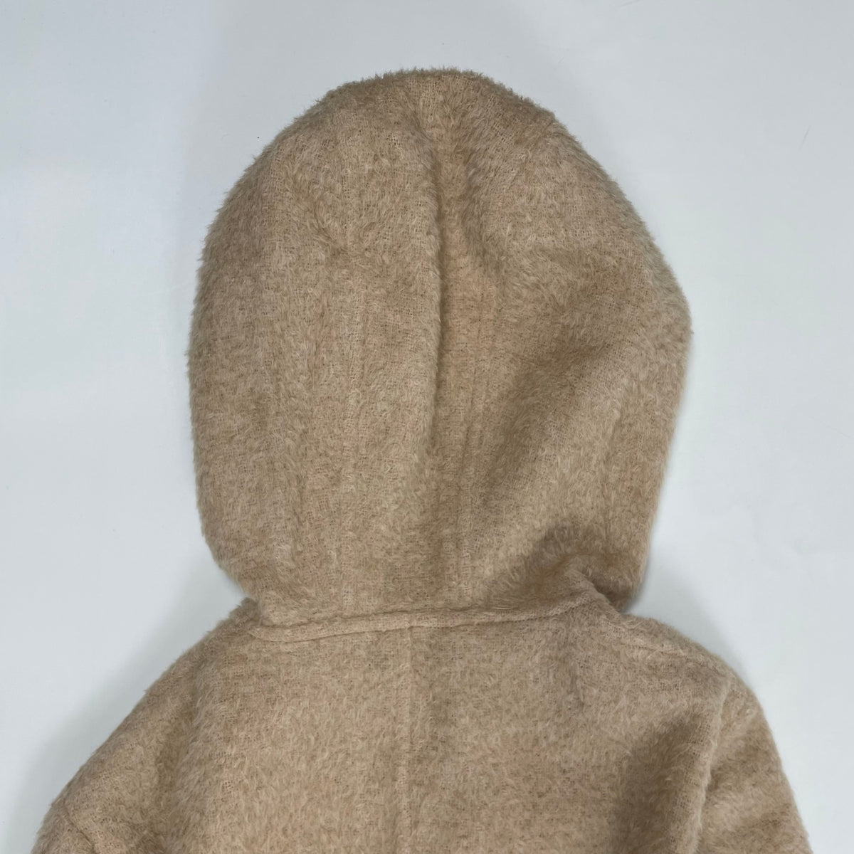 VINTAGE / ヴィンテージフーデッドコート 参考定価：220,000程度 SIZE：FREE