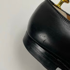 Alden オールデン / Vチップカーフ 54411 モディファイドラスト シューツリー付  参考定価：155,000+tax SIZE：8 1/2 B/D