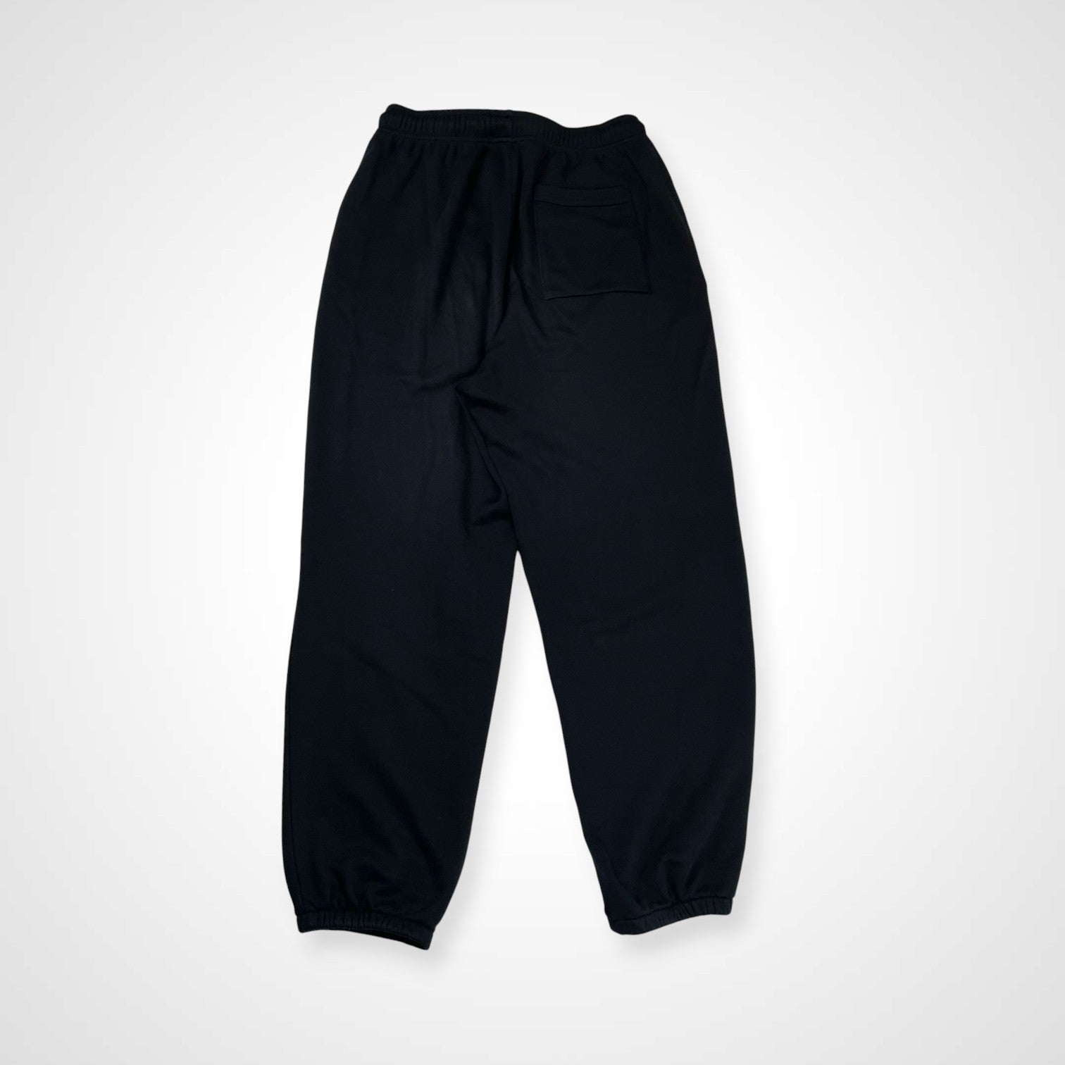 Acne Studios アクネストゥディオス / フェイスパッチ スウェットパンツ 参考定価：49,000+tax SIZE:S