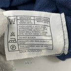JOHN SMEDLEY / 英国製 8-90sヴィンテージタートルネックニット 旧タグ SIZE：S-M程度