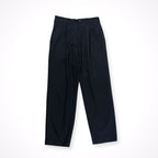 DRESSTERIOR / カジュアルセットアップ 参考定価：ジャケット:33,000+tax スラックス:18,000+tax SIZE:S/79