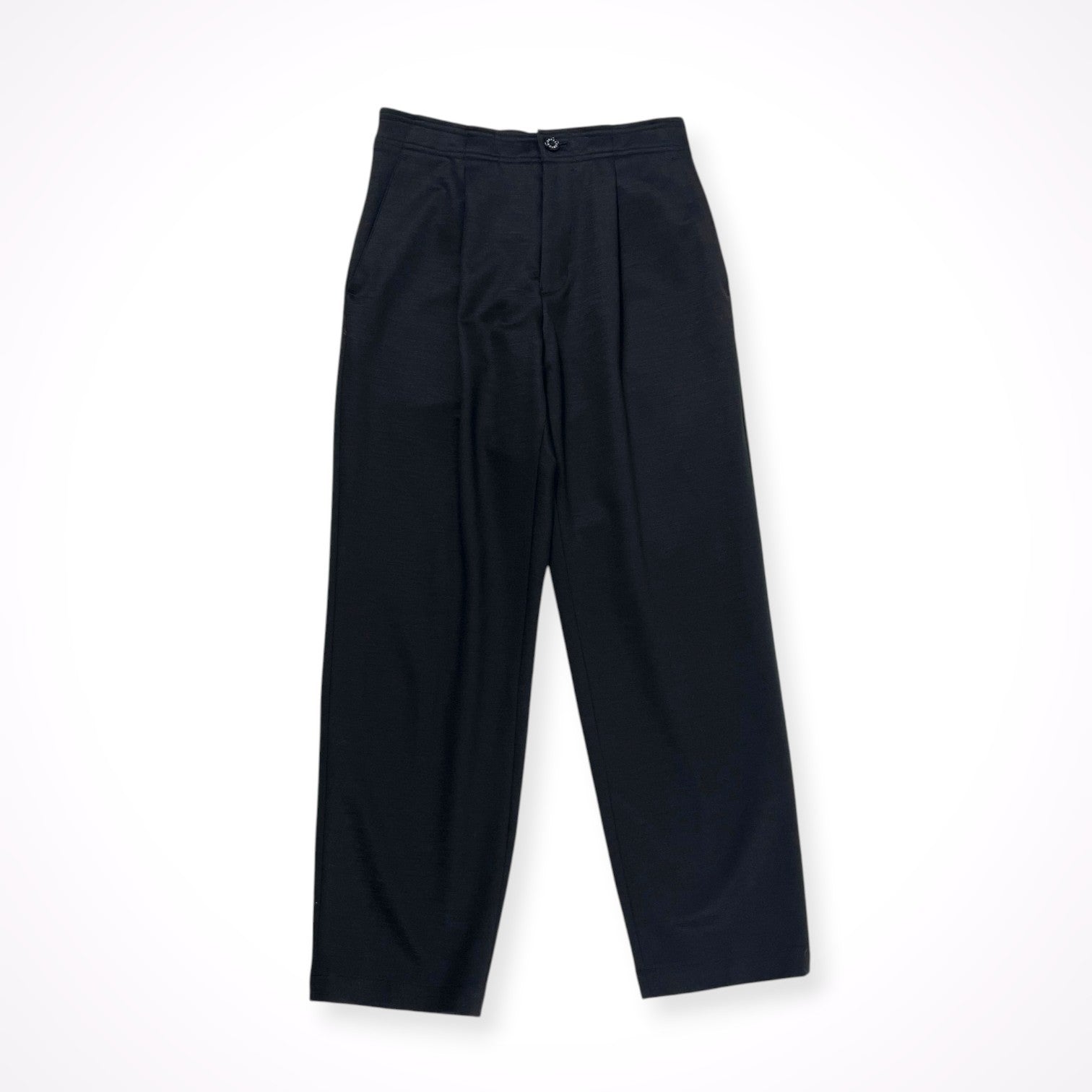 DRESSTERIOR / カジュアルセットアップ 参考定価：ジャケット:33,000+tax スラックス:18,000+tax SIZE:S/79
