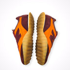 New Balance × JUNYA WATANABE MAN / コラボ MIXファブリックスニーカー 箱・布袋付 SIZE:27cm