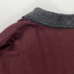 kolor カラー / フェルトカラーカーディガン 参考定価：33,000+tax SIZE:1