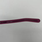 GIORGIO ARMANI / リムレスサングラス 参考定価：58,000程度 SIZE:70□14 115