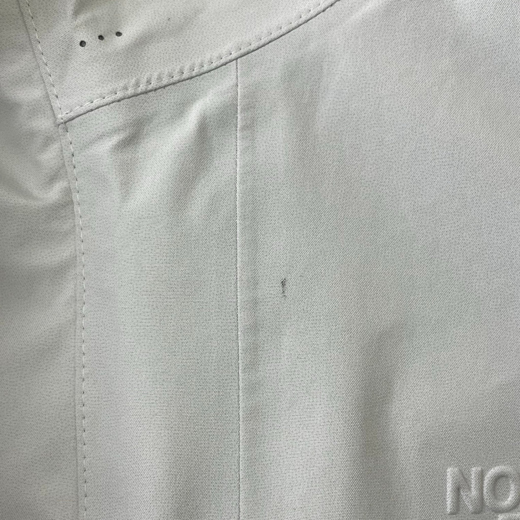 THE NORTH FACE / Undyed Mountain Jacket 参考定価：36,000+tax SIZE:L