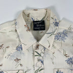 Champion Western / ヴィンテージウエスタンシャツ SIZE:16 1/2
