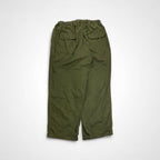 oddment オッドメント / FIVE BROTHER DEAD STOCK REMAKE FATIGUE PANTS ファティーグパンツ SIZE:FREE
