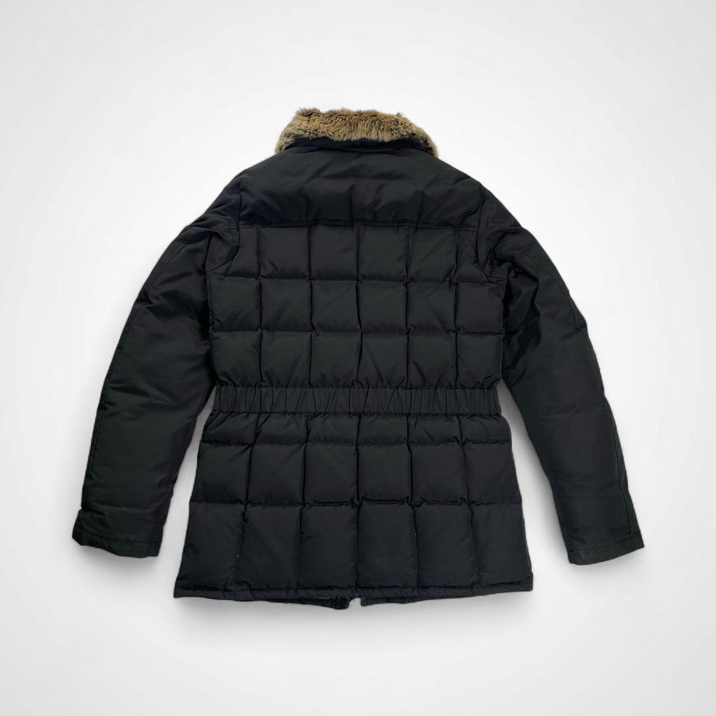 WOOLRICH ウールリッチ / BLIZZARD JACKET ブリザードダウンジャケット ラビットファー  参考定価：100,000程度