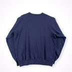 Gymphlex / SWING SLEEVE CREW NECK PULLOVER 参考定価：11,500+tax SIZE：M