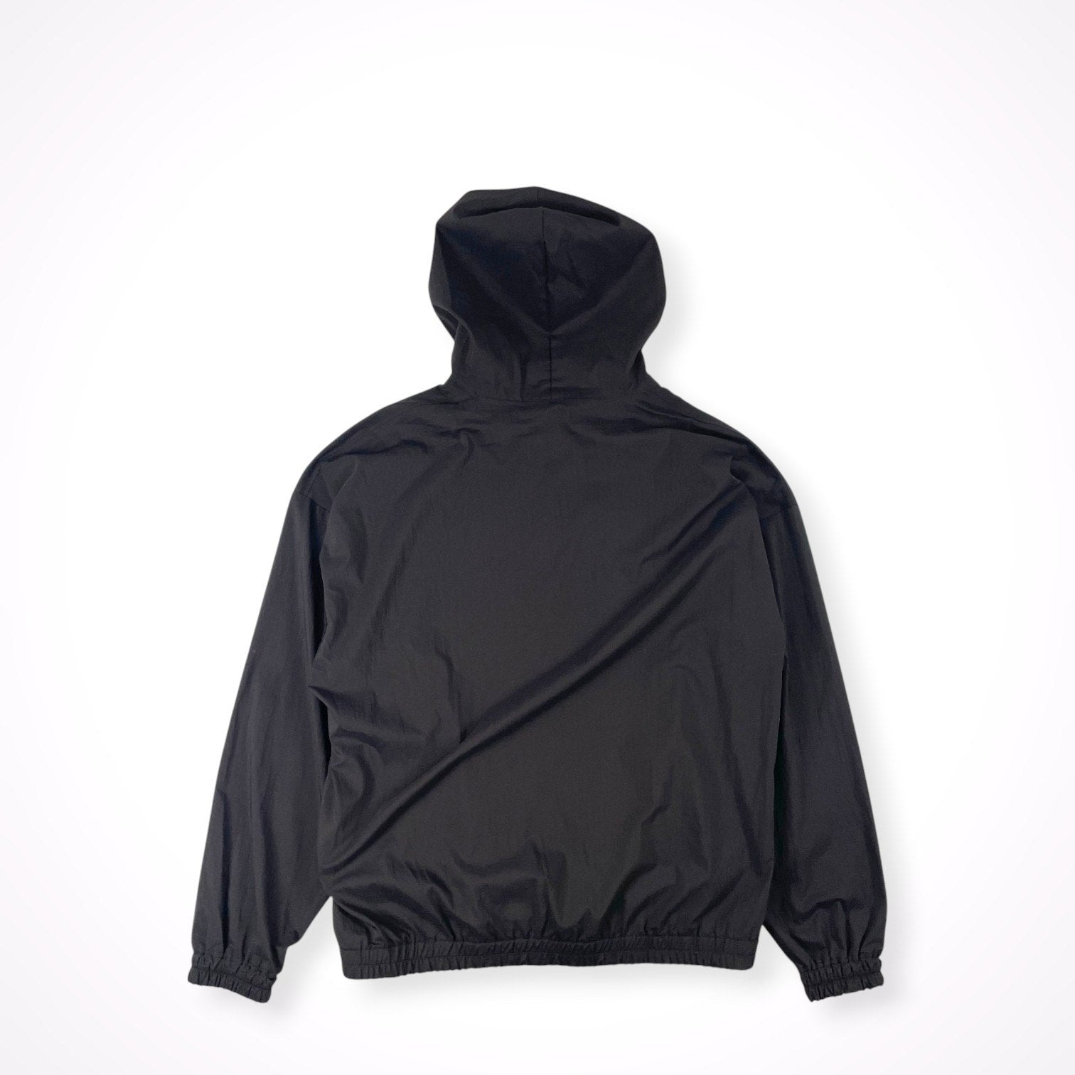 jackman / Crepe Parka 参考定価：24,000+tax SIZE：M