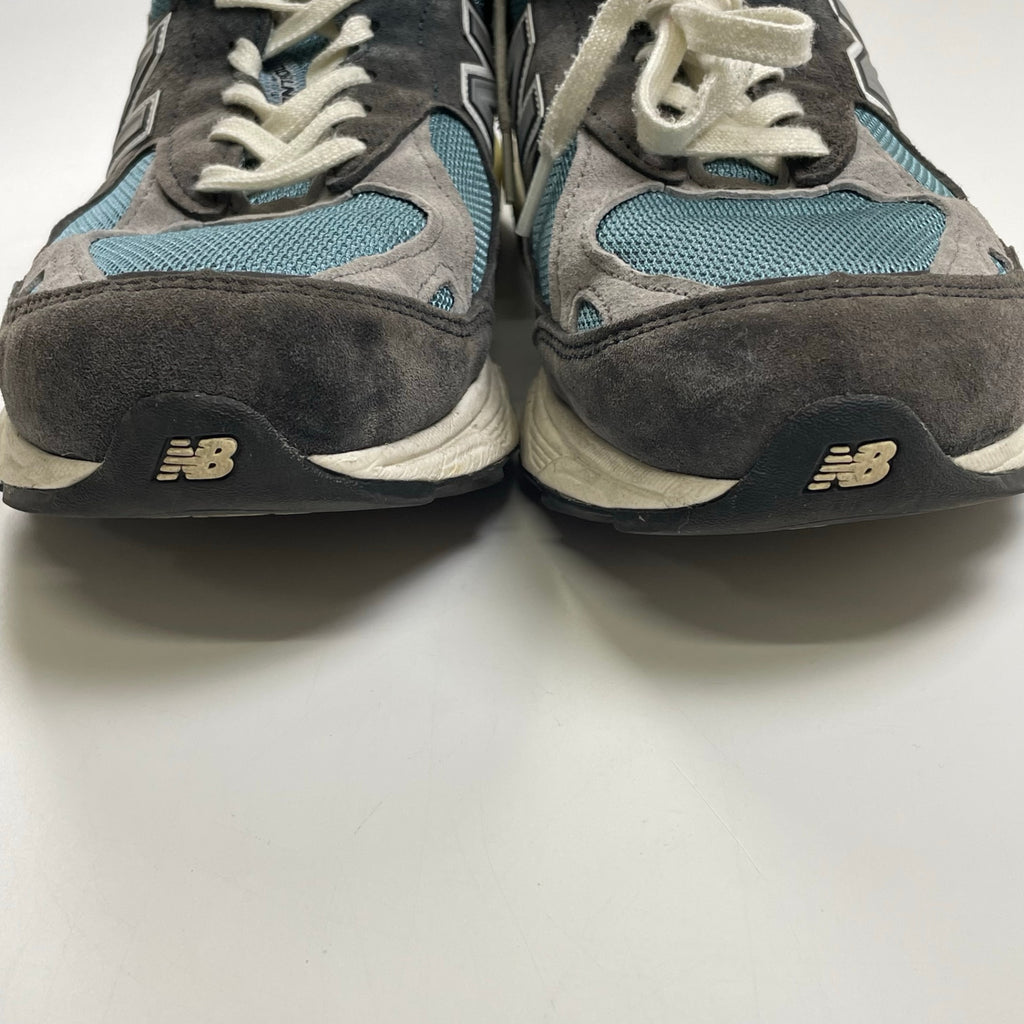 new balance ニューバランス / 990V3 M990TE3 ローカットスニーカー USA製 参考定価：29,000+tax SIZE:27cm