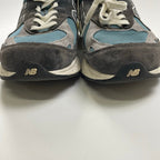 new balance ニューバランス / 990V3 M990TE3 ローカットスニーカー USA製 参考定価：29,000+tax SIZE:27cm