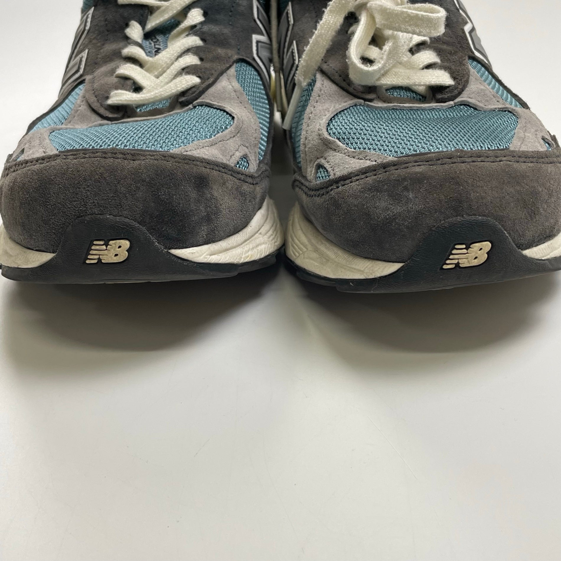 new balance ニューバランス / 990V3 M990TE3 ローカットスニーカー USA製 参考定価：29,000+tax SIZE:27cm