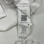 EMPORIO ARMANI エンポリオ アルマーニ / レギュラーシャツ 未使用品 参考定価：30,000程度 SIZE：12A