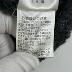 M.&KYOKO / ロングニットカーディガン 参考定価：46,000程度 SIZE:2