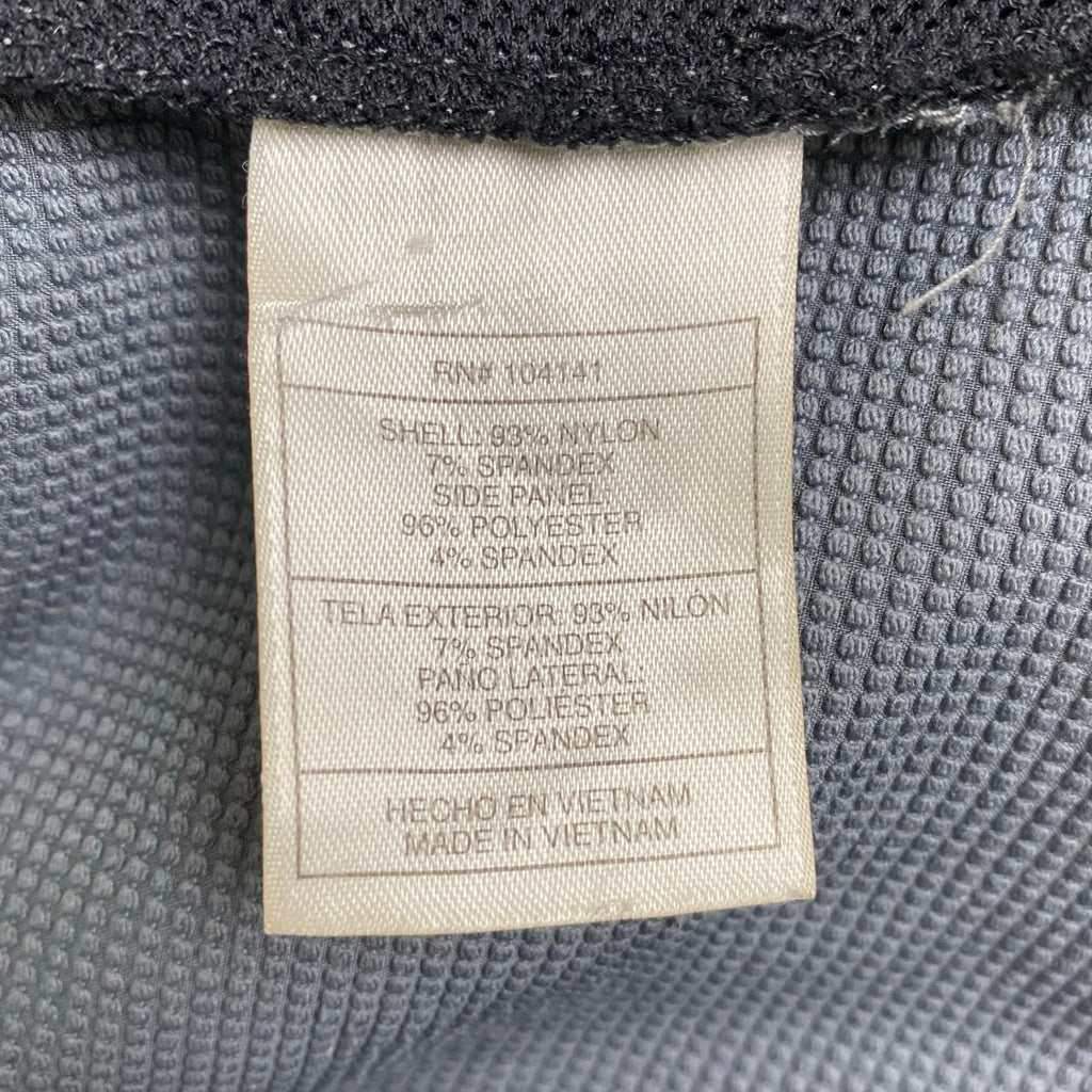 NIKE ACG ナイキ エーシージー / 90s ヴィンテージ ジップアップジャケット テック モノトーン SIZE:M