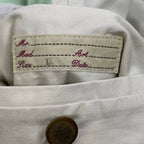 Q retailor / Forestiere Jacket spence bryson生地 SIZE：2