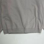 marka マーカ / クルーネックスウェット M22F-37CS01C 参考定価：27,000程度 SIZE:1