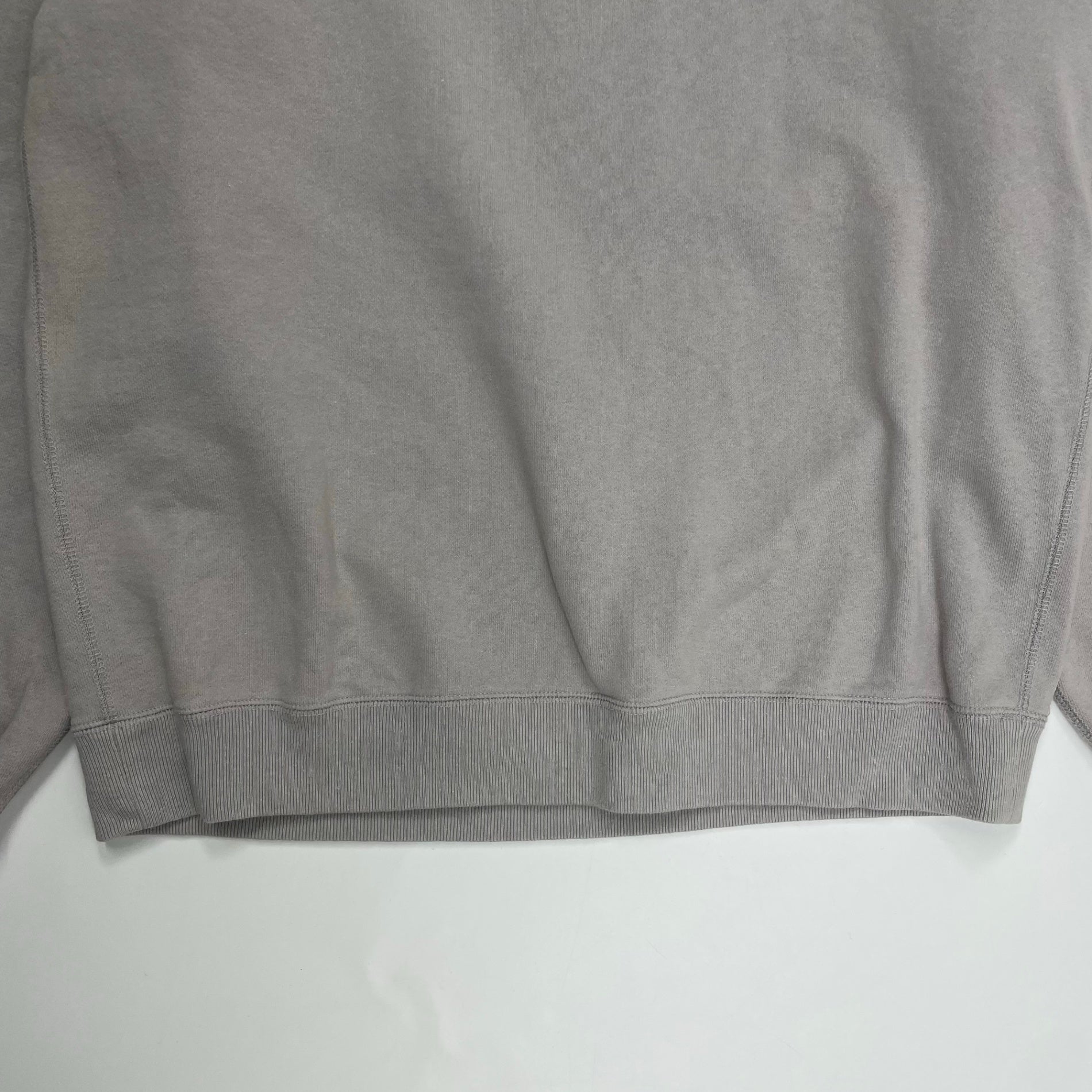 marka マーカ / クルーネックスウェット M22F-37CS01C 参考定価：27,000程度 SIZE:1