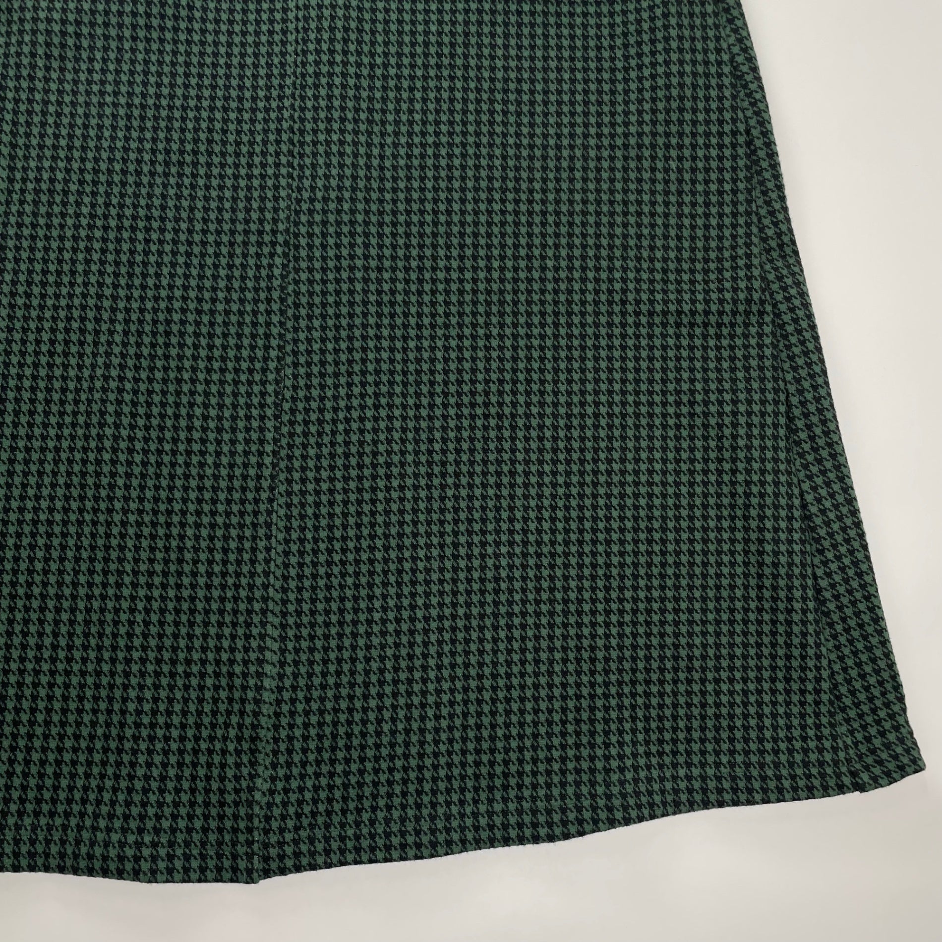 HYSTERIC GLAMOUR ヒステリックグラマー / BACK BEAR刺繍 ジャンパースカート 参考定価：36,000+tax SIZE:FREE