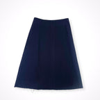 MADISON BLUE / ウールタイトスカート 参考定価：50,000程度 SIZE:M