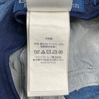 POLO by RALPH LAUREN ポロバイ ラルフローレン / 「LIMITED EDITION」 Indigo Stadium アウトドアハット インディゴ SIZE：S/M