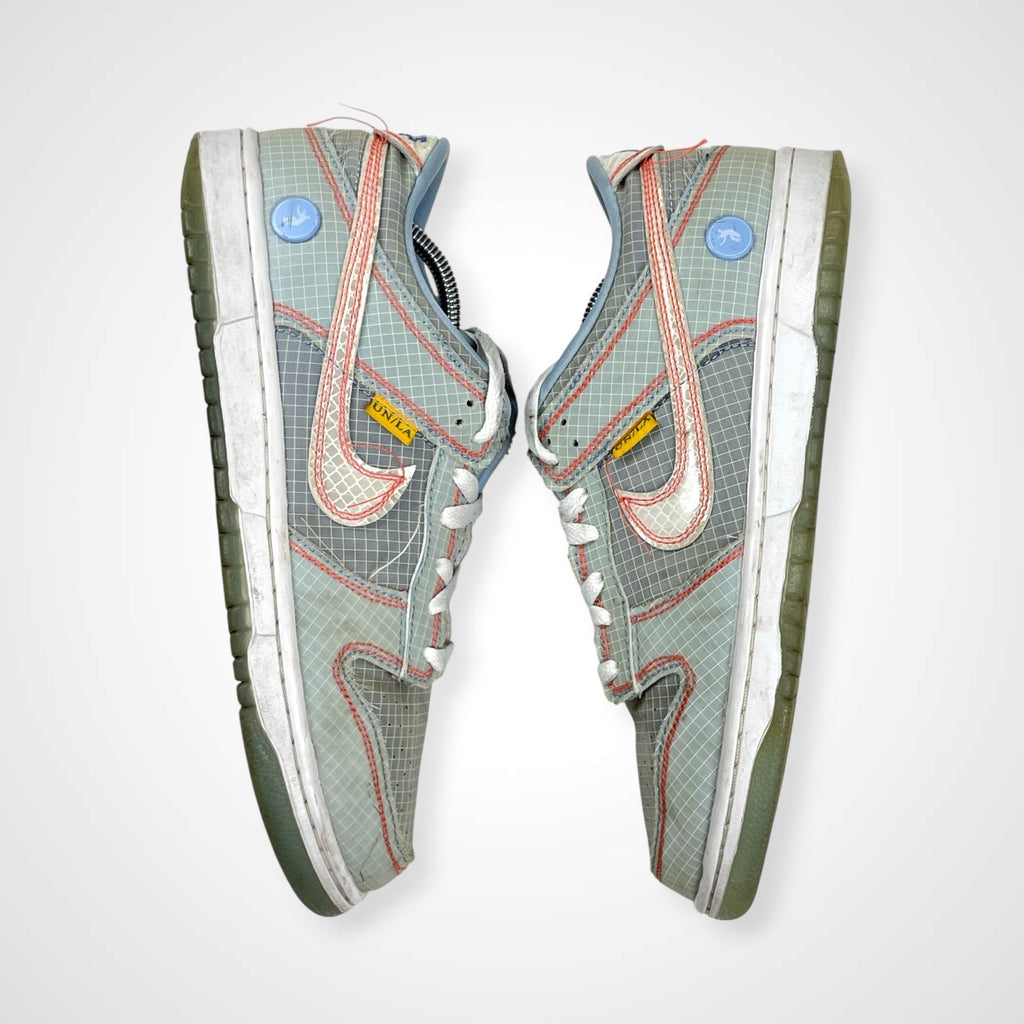 NIKE × UNION ナイキ ユニオン / "UNION"HYPER ROYAL スニーカー 参考定価：17,000+tax SIZE:26.5