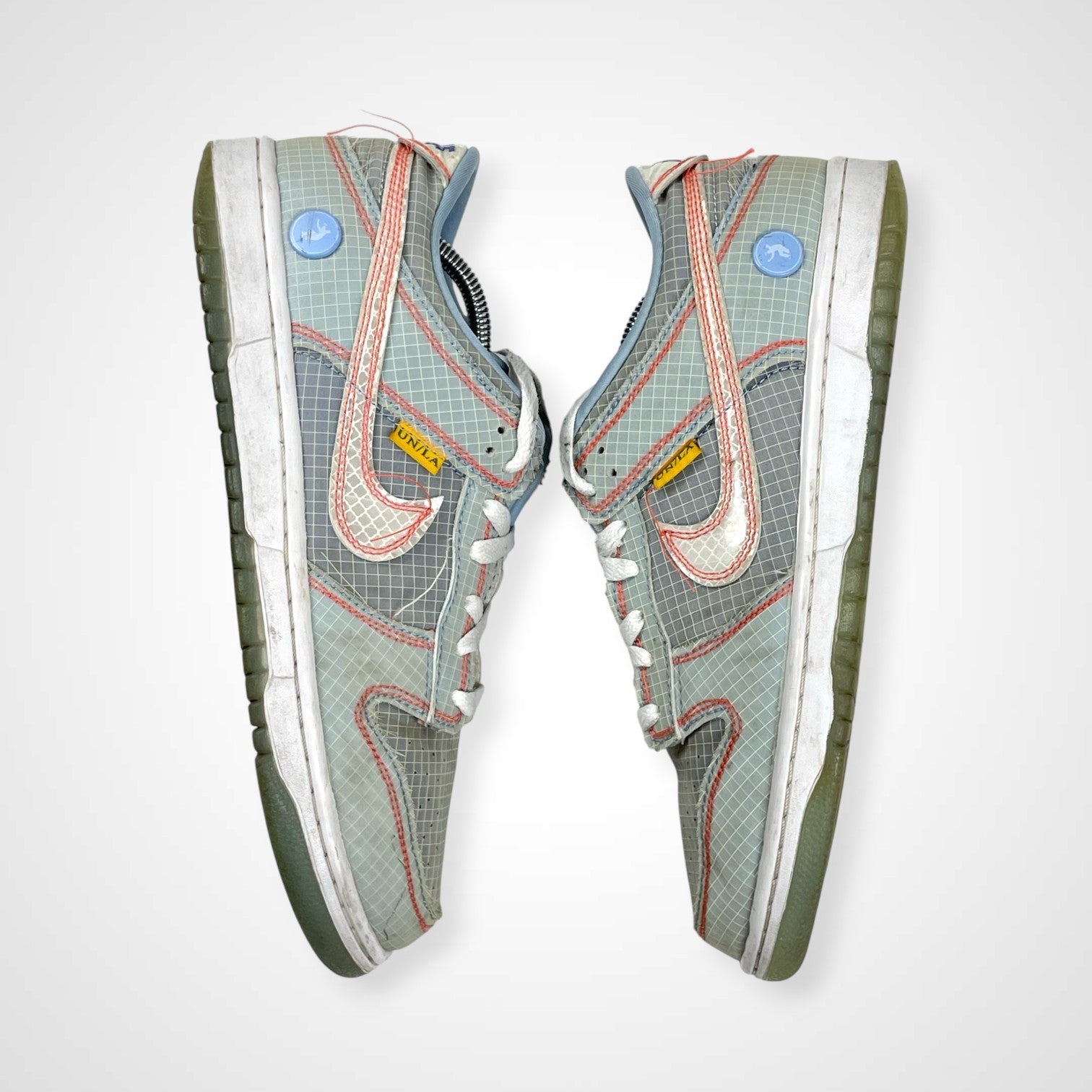 NIKE × UNION ナイキ ユニオン / "UNION"HYPER ROYAL スニーカー 参考定価：17,000+tax SIZE:26.5