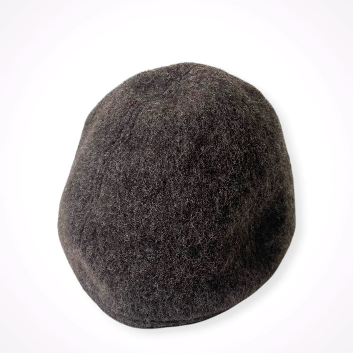 Nruc / ST-wool CAP 参考定価：8,000程度