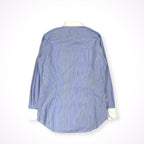 TOMORROW LAND PILGRIM / クレリックシャツ 参考定価：22,000程度 SIZE:40